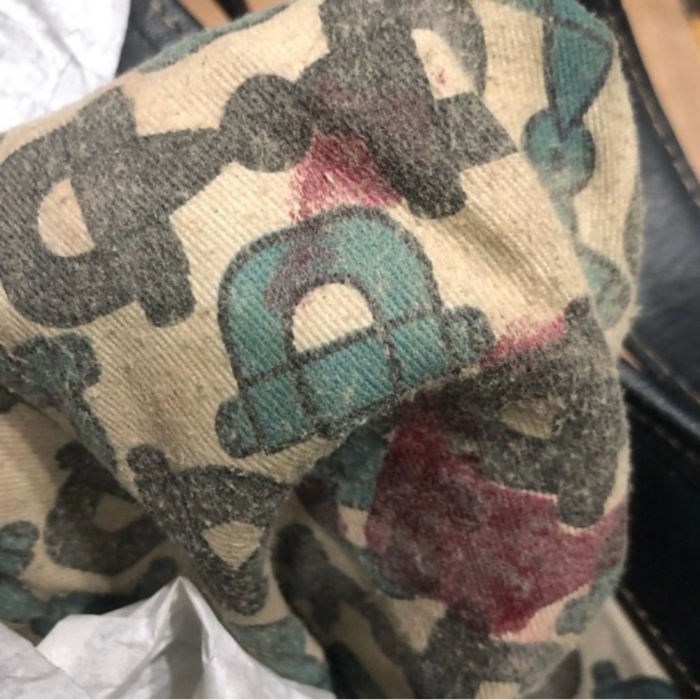 COPY - Gucci 85th Limited Edition Anniversary horse bit limited edition handbag! - Picture 11 of 16